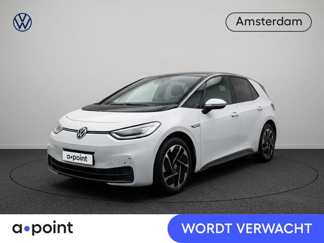 Volkswagen ID.3 First 58 kWh 204PK | Navigatie | Parkeersensoren | Stoelverwarming |