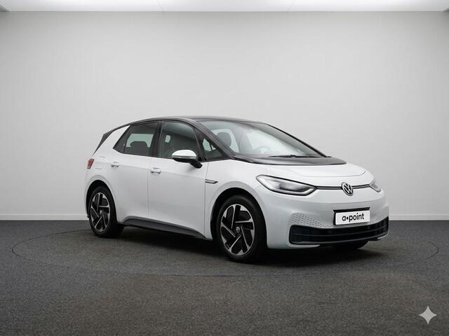 Volkswagen ID.3 First 58 kWh 204PK | Navigatie | Parkeersensoren | Stoelverwarming |