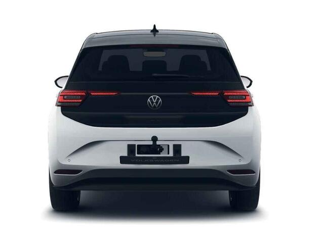 Volkswagen ID.3 Pro Limited Edition 58 kWh accu 204 pk · Achteruitrijcamera · Draadloze telefoonlader · Steunhaak voor fietsendrager, afneembaar ·