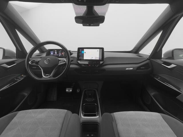 Volkswagen ID.3 First 58 kWh | ADAPTIVE | STOEL- EN STUURVERW.