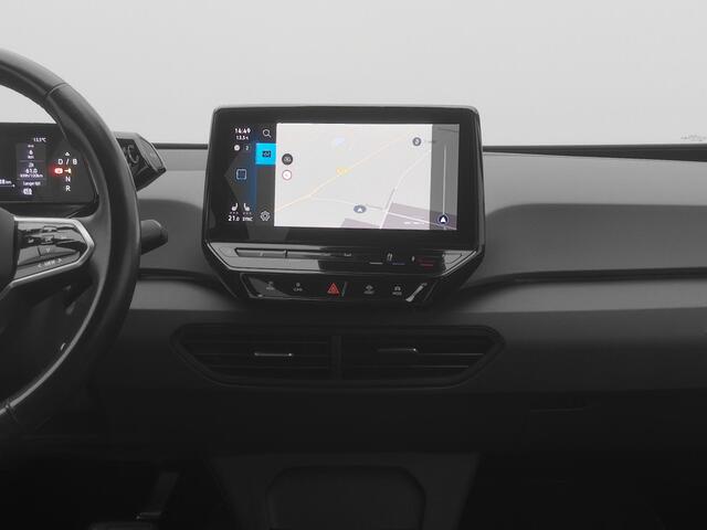 Volkswagen ID.3 First 58 kWh | ADAPTIVE | STOEL- EN STUURVERW.