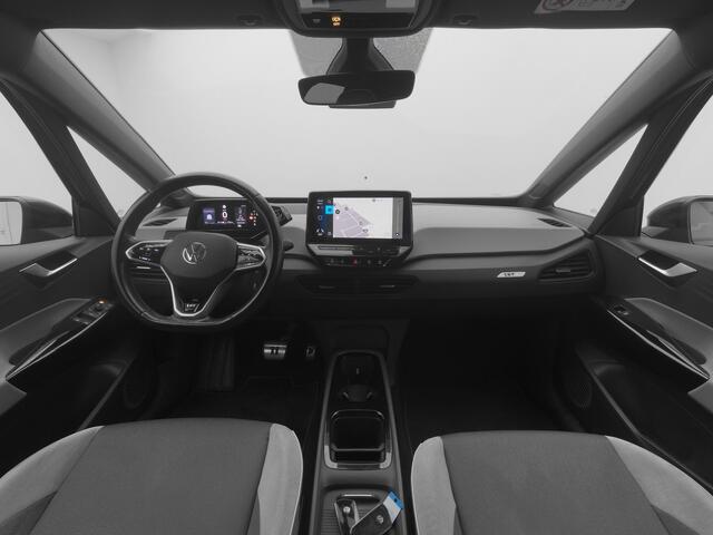 Volkswagen ID.3 First Plus 58 kWh | CAMERA | ADAPTIVE | STOEL- EN STUURVERW.