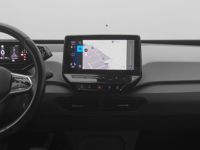 Volkswagen ID.3 First Plus 58 kWh | CAMERA | ADAPTIVE | STOEL- EN STUURVERW.
