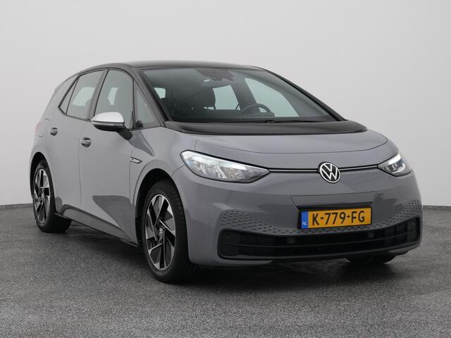 Volkswagen ID.3 First 58 kWh | CAMERA | ADAPTIVE | STOEL- EN STUURVERW.