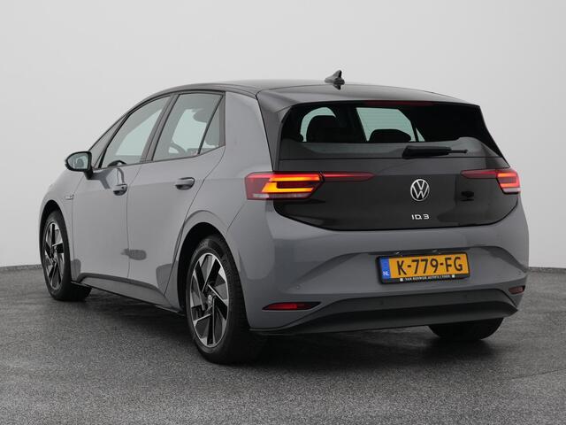 Volkswagen ID.3 First 58 kWh | CAMERA | ADAPTIVE | STOEL- EN STUURVERW.