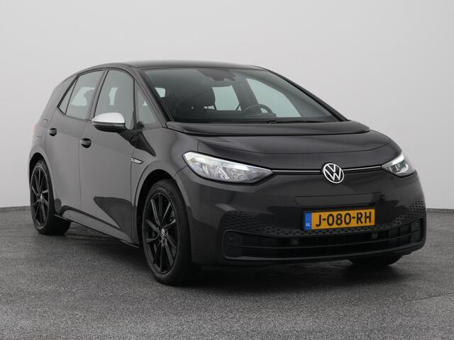 Volkswagen ID.3 First 58 kWh | ADAPTIVE | STOEL- EN STUURVERW.