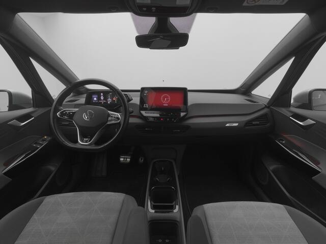 Volkswagen ID.3 First 58 kWh | ADAPTIVE | STOEL- EN STUURVERW.