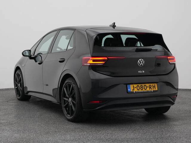 Volkswagen ID.3 First 58 kWh | ADAPTIVE | STOEL- EN STUURVERW.