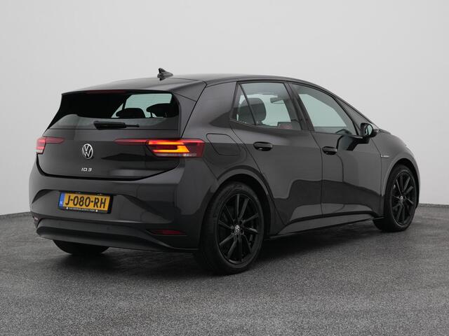 Volkswagen ID.3 First 58 kWh | ADAPTIVE | STOEL- EN STUURVERW.