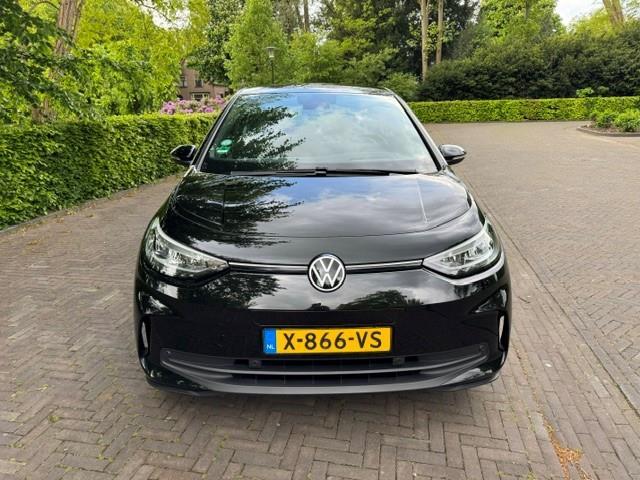 Volkswagen ID.3 Pro S 77kWh SOH 100% Headup/Camera/Trekhaak//Masagestoelen/Bidirectioneel laden