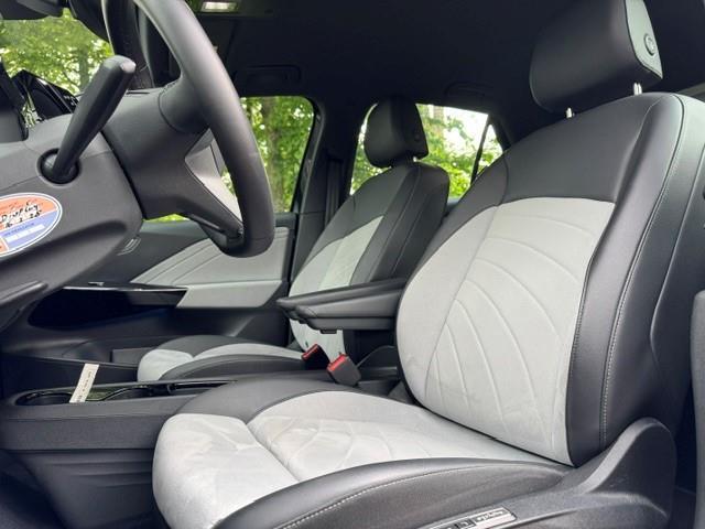 Volkswagen ID.3 Pro S 77kWh SOH 100% Headup/Camera/Trekhaak//Masagestoelen/Bidirectioneel laden