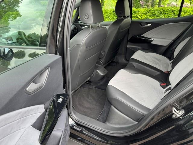 Volkswagen ID.3 Pro S 77kWh SOH 100% Headup/Camera/Trekhaak//Masagestoelen/Bidirectioneel laden