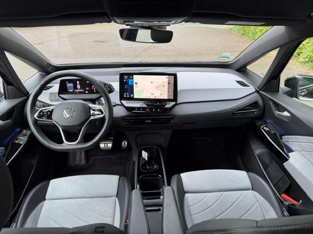 Volkswagen ID.3 Pro S 77kWh SOH 100% Headup/Camera/Trekhaak//Masagestoelen/Bidirectioneel laden