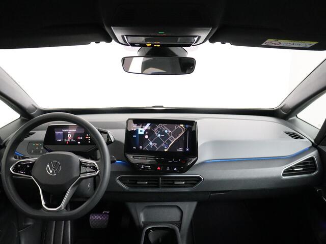 Volkswagen ID.3 Pro 58 kWh SoH 94,9% | Cruise Control | Navigatie | LED!