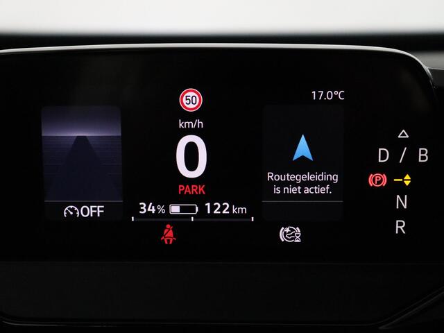 Volkswagen ID.3 Pro 58 kWh SoH 94,9% | Cruise Control | Navigatie | LED!