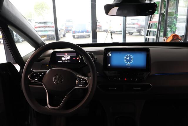 Volkswagen ID.3 Pro 58 kWh 204 PK, Adaptive cruise, sfeerverl.