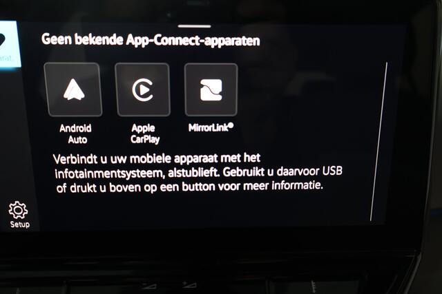 Volkswagen ID.3 Pro 58 kWh 204 PK, Adaptive cruise, sfeerverl.