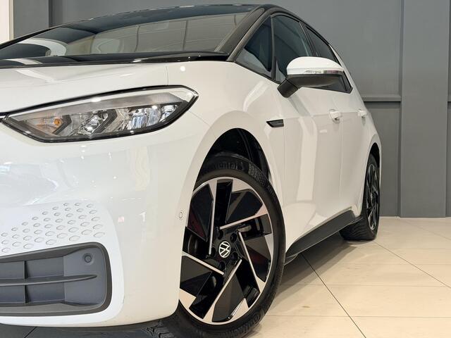 Volkswagen ID.3 Pro Edition 58 kWh | Lichtmetalen velgen | SOH 92,84% | Hoge instap |