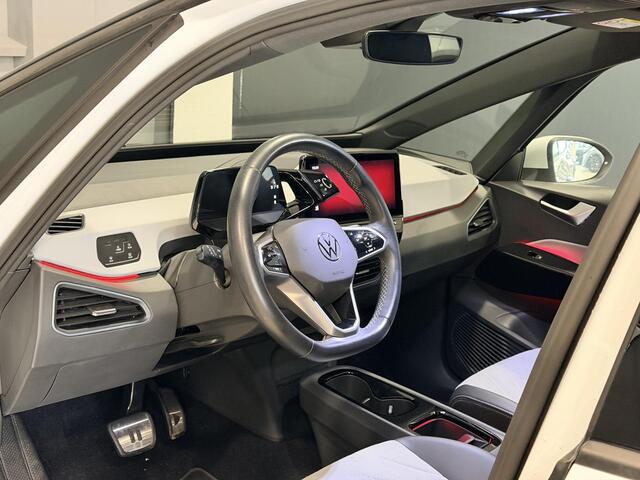 Volkswagen ID.3 Pro Edition 58 kWh | Lichtmetalen velgen | SOH 92,84% | Hoge instap |