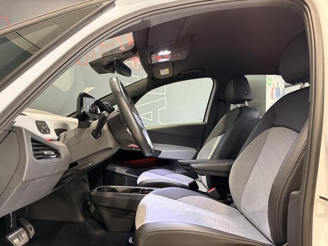 Volkswagen ID.3 Pro Edition 58 kWh | Lichtmetalen velgen | SOH 92,84% | Hoge instap |