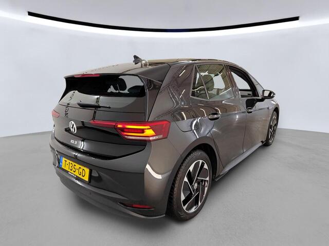 Volkswagen ID.3 Pro Advantage 58 kWh | Comfortpakket | Lichtmetalen velgen | VERWACHT
