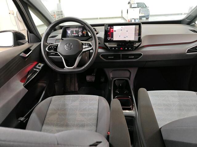 Volkswagen ID.3 Pro Advantage 58 kWh | Comfortpakket | Lichtmetalen velgen | VERWACHT