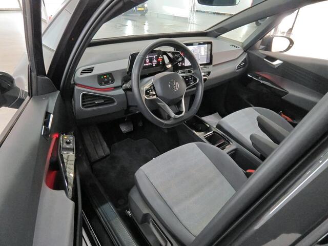 Volkswagen ID.3 Pro Advantage 58 kWh | Comfortpakket | Lichtmetalen velgen | VERWACHT