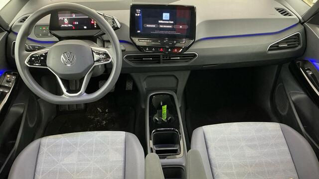 Volkswagen ID.3 PERFORMANCE UPGRADE, SOH 93%, Carplay, Cruise, Compleet!