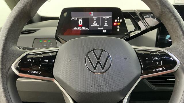 Volkswagen ID.3 PERFORMANCE UPGRADE, SOH 93%, Carplay, Cruise, Compleet!
