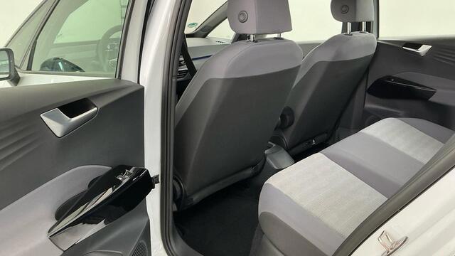 Volkswagen ID.3 PERFORMANCE UPGRADE, SOH 93%, Carplay, Cruise, Compleet!
