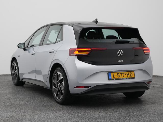 Volkswagen ID.3 Life 58 kWh | ADAPTIVE | STOEL- EN STUURVERW.