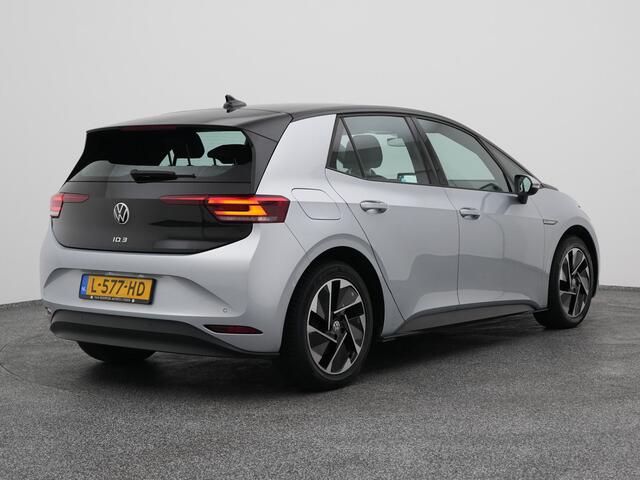 Volkswagen ID.3 Life 58 kWh | ADAPTIVE | STOEL- EN STUURVERW.
