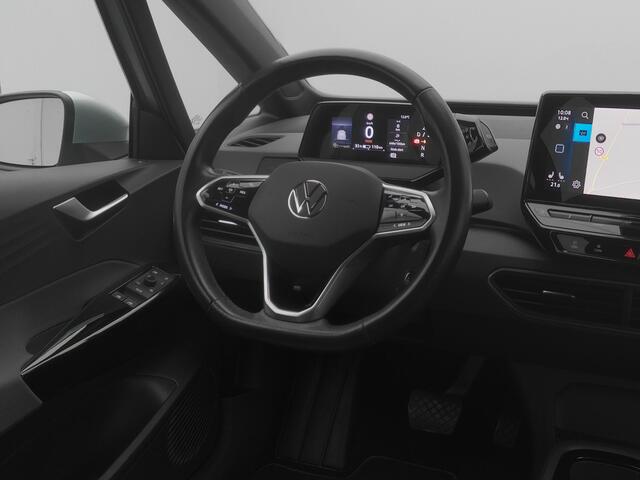 Volkswagen ID.3 Life 58 kWh | ADAPTIVE | STOEL- EN STUURVERW.