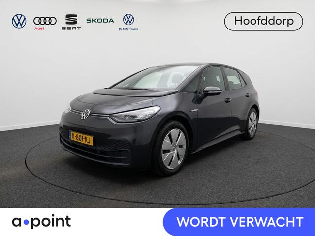 Volkswagen ID.3 Life 58 kWh 204 pk | SOH 91,03% | Navigatie | Parkeersensoren | Apple Carplay/Android Auto | Adaptieve cruise control | LED koplampen | Stoel/stuur verwarming |