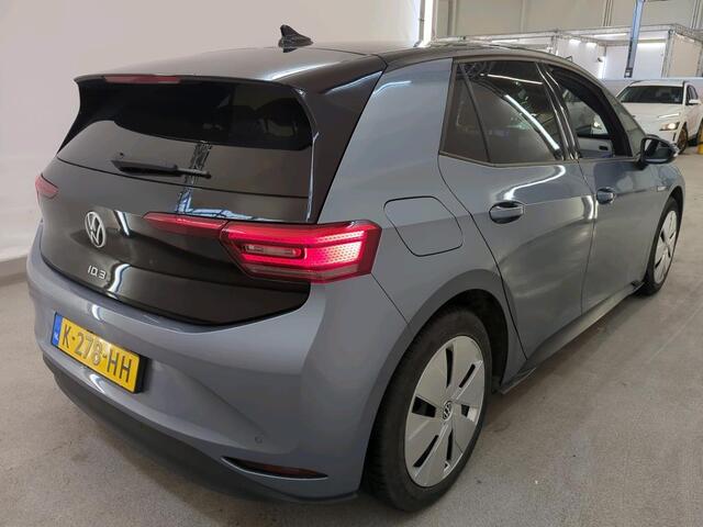 Volkswagen ID.3 Business 58 kWh 1e Eigenaar | Volledig Onderh | BTW | NAP | Camera | Winterpack | Navi | Matrix Led | Carplay | 1 Kabel |Bots | ACC | PDC
