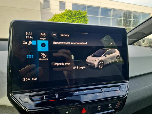 Volkswagen ID.3 Pro S 77 kWh