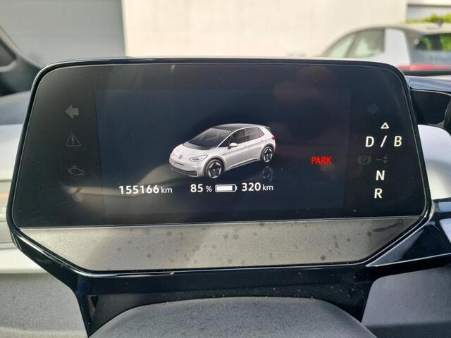 Volkswagen ID.3 Pro S 77 kWh