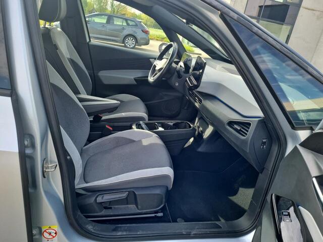 Volkswagen ID.3 Pro S 77 kWh
