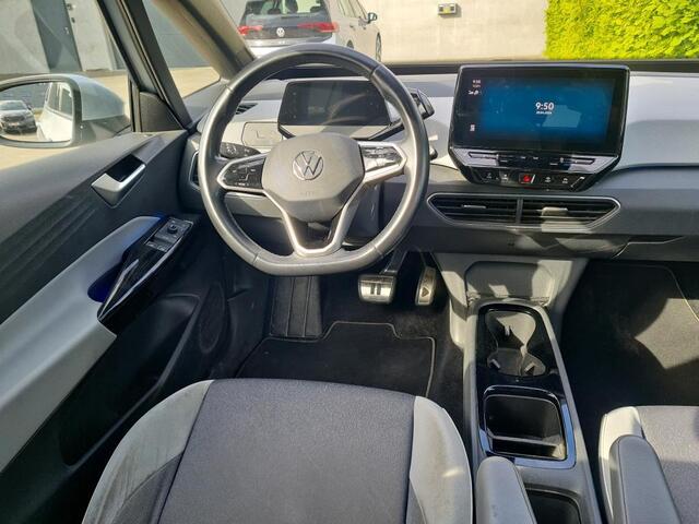Volkswagen ID.3 Pro S 77 kWh