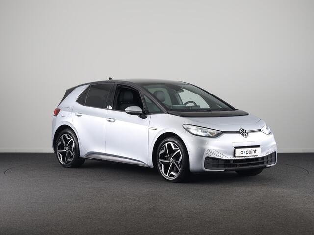 Volkswagen ID.3 Pro Edition 58 kWh 204pk | Navigatie | Parkeercamera | 19 inch Lichtmetalen velgen | Aplle Carplay /- Android auto
