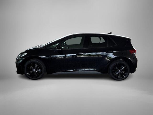 Volkswagen ID.3 Pro Limited Edition 58 kWh accu 204 pk · Achteruitrijcamera · Draadloze telefoonlader · Sfeerverlichting · All-season banden