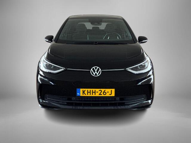 Volkswagen ID.3 Pro Limited Edition 58 kWh accu 204 pk · Achteruitrijcamera · Draadloze telefoonlader · Sfeerverlichting · All-season banden