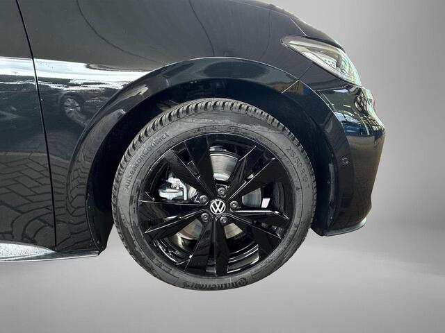 Volkswagen ID.3 Pro Limited Edition 58 kWh accu 204 pk · Achteruitrijcamera · Draadloze telefoonlader · Sfeerverlichting · All-season banden