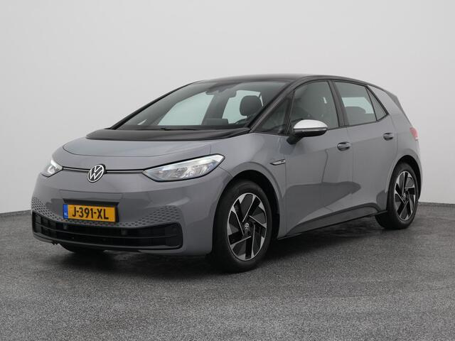 Volkswagen ID.3 First 58 kWh | ADAPTIVE | STOEL- EN STUURVERW.