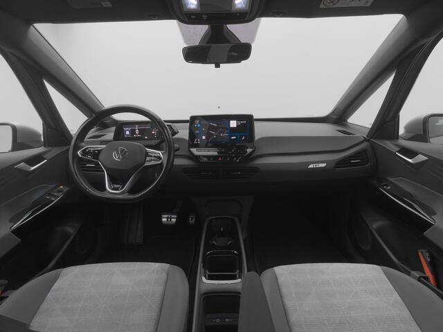 Volkswagen ID.3 First 58 kWh | ADAPTIVE | STOEL- EN STUURVERW.