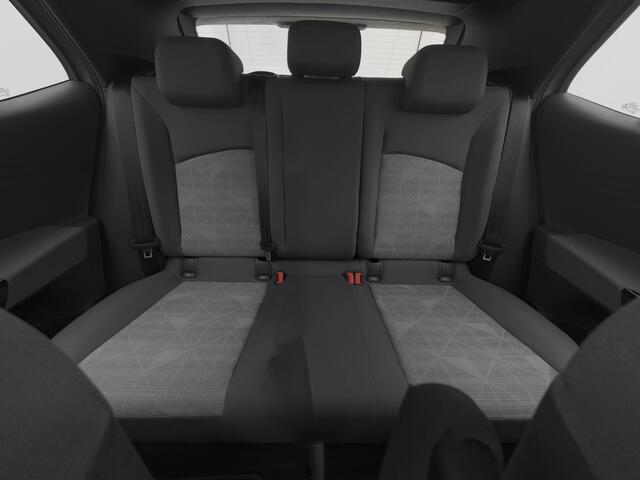 Volkswagen ID.3 First 58 kWh | ADAPTIVE | STOEL- EN STUURVERW.