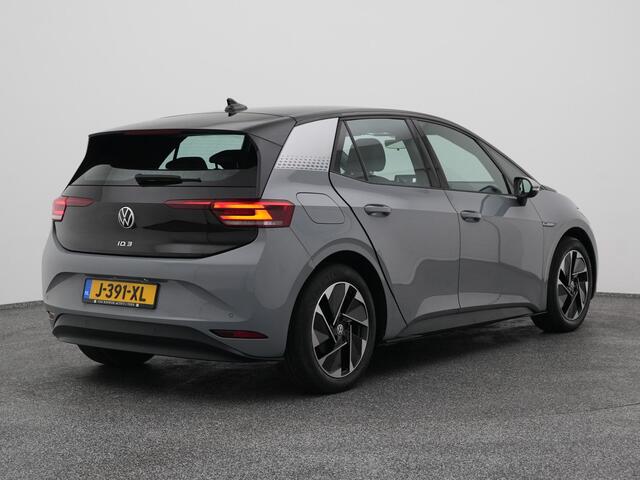 Volkswagen ID.3 First 58 kWh | ADAPTIVE | STOEL- EN STUURVERW.