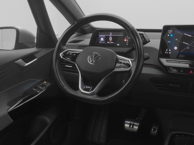 Volkswagen ID.3 First 58 kWh | ADAPTIVE | STOEL- EN STUURVERW.