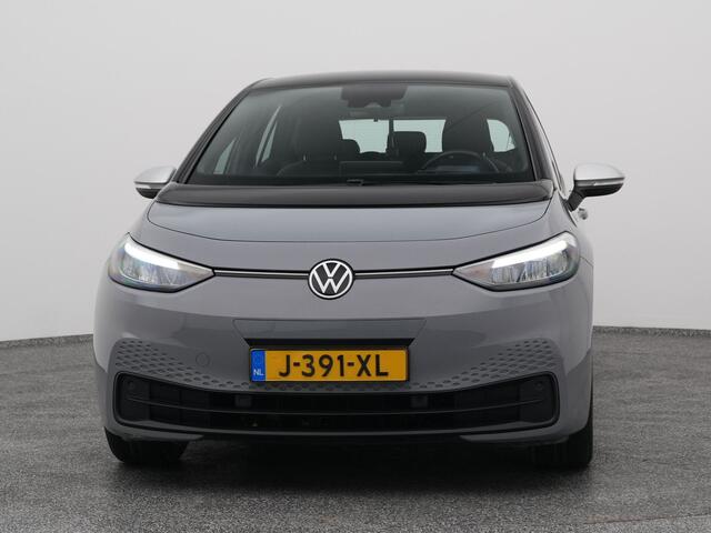 Volkswagen ID.3 First 58 kWh | ADAPTIVE | STOEL- EN STUURVERW.