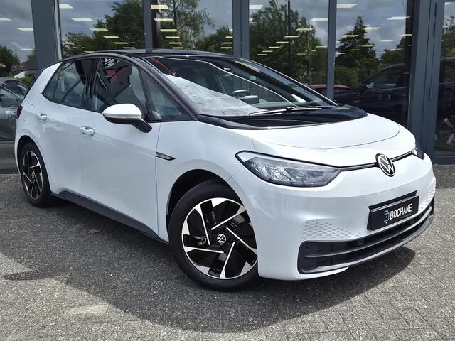 Volkswagen ID.3 Pro 58 kWh | SOH 94%| Stoelverwarming | Parkeersensoren | Trekhaak |